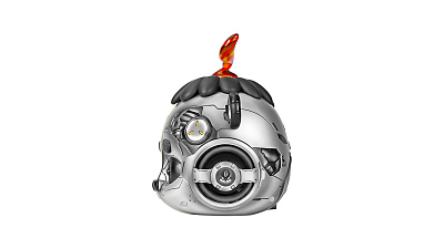 Портативная колонка GravaStar Mozart