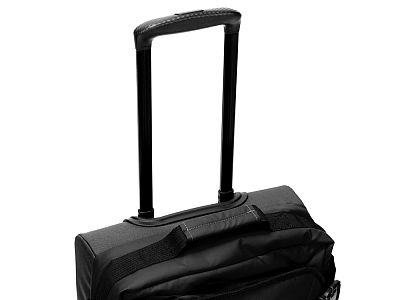 Сумка на колесах РИТМ, 32 л
