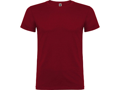 Футболка Beagle детская (Гранатовый)