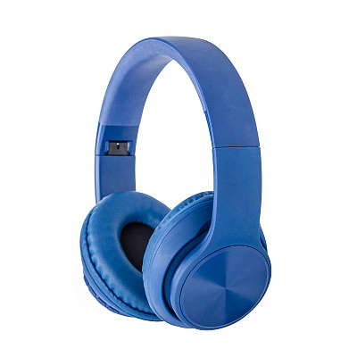 Наушники беспроводные Rombica MySound BH-14, белый