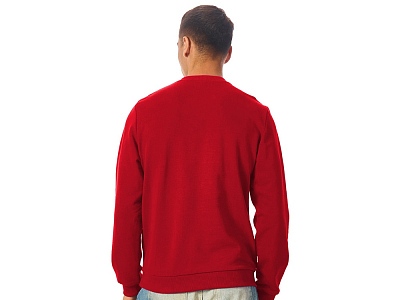 Свитшот Monaco, унисекс