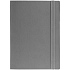 Ежедневник Vivian, недатированный, серый - Фото 2