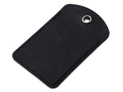 Чехол для ключа домофона Favor (Чёрный)