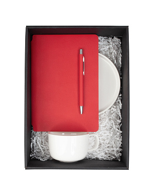 Набор "Гармония"  (Красный)