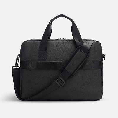 Сумка для ноутбука L275, черная