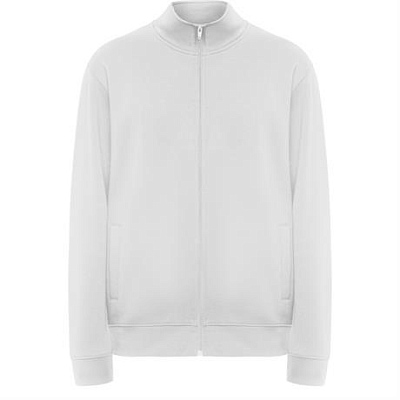 Джемпер ULAN мужской, БЕЛЫЙ 3XL (Белый)