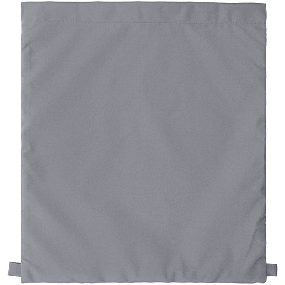 Основа для шопера-рюкзака B3, серая (Серый)