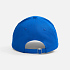 Бейсболка Settaro, ярко-синяя - Фото 4