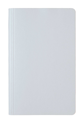 Блокнот Verona (Белый)