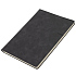 Ежедневник Lable Touch, недатированный, черный - Фото 5