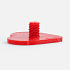 Навершие для зонтов Clingo, 3D-печать на заказ, сердце - Фото 5