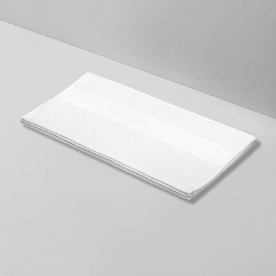 Полотенце Cotty 380, M (Белый)