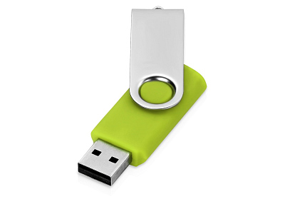 Флеш-карта USB 2.0 8 ГБ Квебек