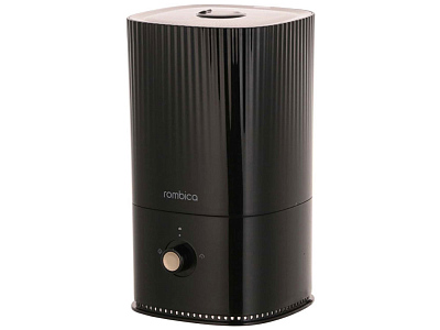 Увлажнитель воздуха Fort (Чёрный)