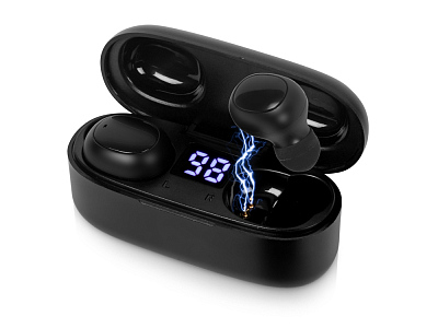 Беспроводные наушники TWS Volts