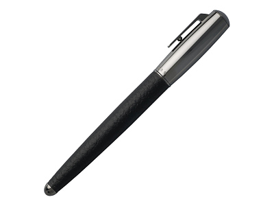 Ручка перьевая Pure Leather Black