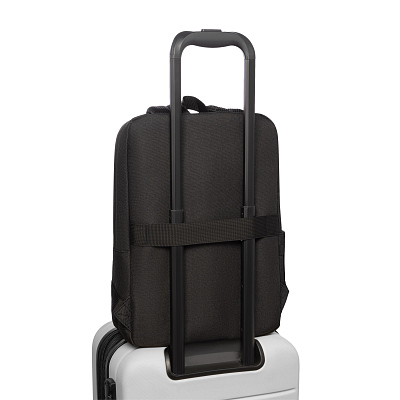 Рюкзак Форст (Forst), черный