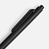 Ручка шариковая Prodir DS11 PMP, черная - Фото 4
