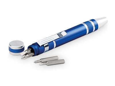 Набор инструментов TOOLPEN (Королевский синий)