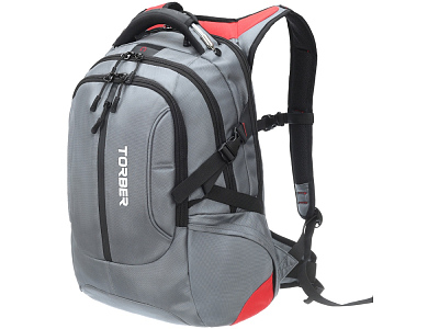 Рюкзак ДРАЙВ с отделением для ноутбука 15