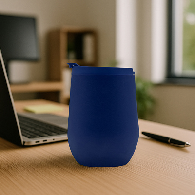 Кофер NEO POWDER CO12 (синий)