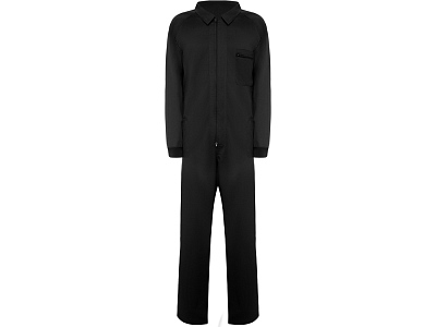 Комбинезон Jimmy, мужской (Чёрный)