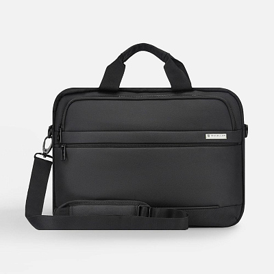 Сумка для ноутбука Discovery 15, черная