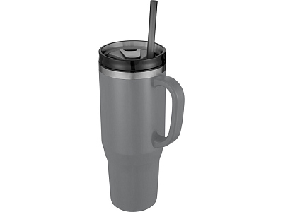 Термокружка Melbourne (Серый)