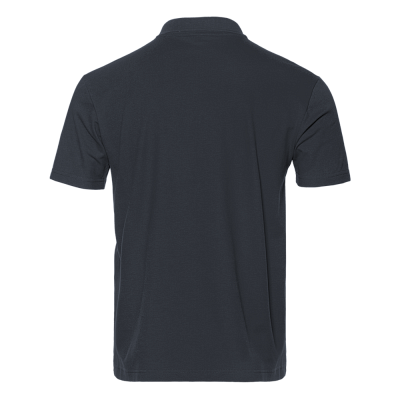 Рубашка поло унисекс STAN хлопок 185, 04U
