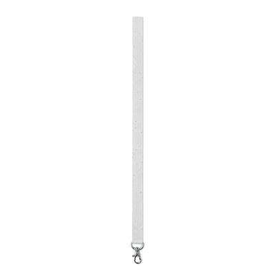 Ланьярд из посевной бумаги