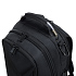 Рюкзак TORBER DRIVE с отделением для ноутбука 15.6", чёрный, полиэстер, 32 х 14 х 52 см, 24л - Фото 9