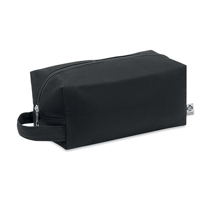 Косметичка (Чёрный)