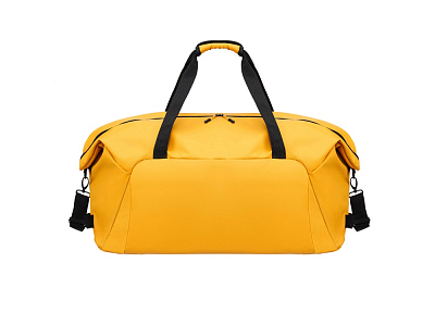 Сумка дорожная РИТМ