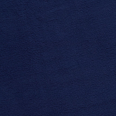 Флисовый плед Warm&Peace XL, синий