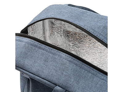 Сумка-холодильник Волт из изотермического пластика