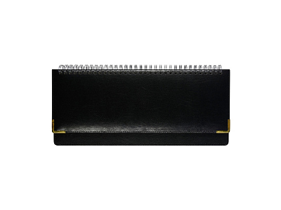 Планинг недатированный Persona (Чёрный)