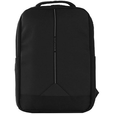 Рюкзак Clayton 14, черный (Чёрный)