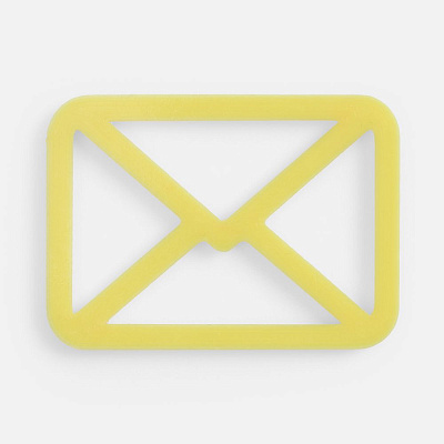 Подвеска Office 3D-печать на заказ конверт