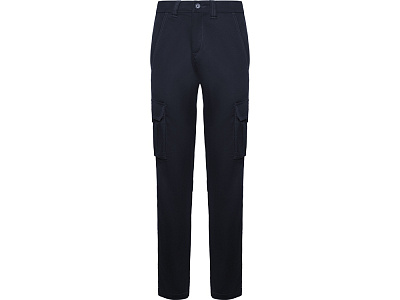 Брюки Daily Stretch, женские (Синий нэйви)