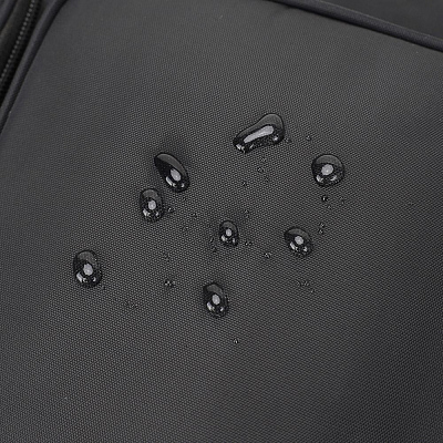 Сумка для ноутбука L267, черная