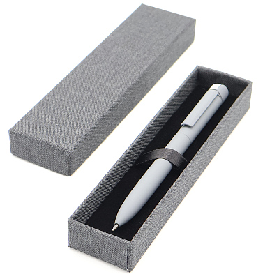 Ручка Espada в коробке Collin  (Серый)