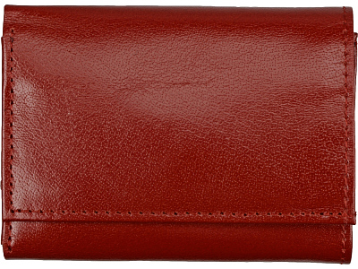 Ключница с отделением для банкнот