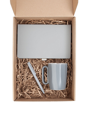 Набор "Офис"  (Серый)