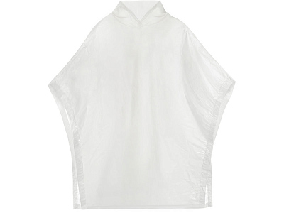 Пончо Hawaii c чехлом детский