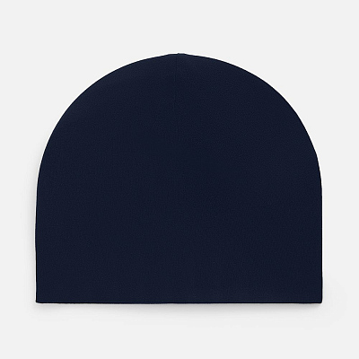 Шапка Senti, темно-синяя (Тёмно-синий)