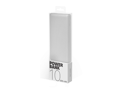 Внешний аккумулятор NEO Charge Plus, 10000 mAh