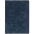 Ежедневник Spring Urban на заказ, недатированный, синий - Фото 3