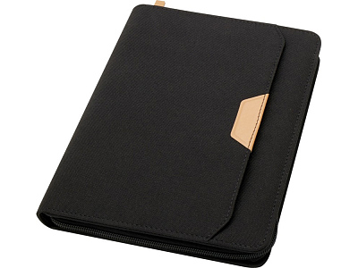 Папка A5 Nomumi (Чёрный)