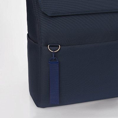 Рюкзак Марко (Marco), синий