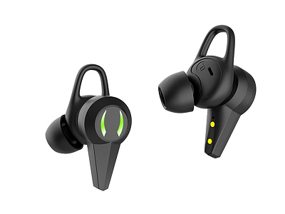 Беспроводные наушники TWS Mercury X12